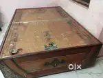 Bed WOODEN for sale Good Quality