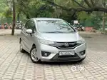 Honda Jazz 1.2 VX i VTEC, 2017, Petrol