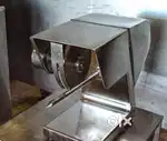 Cutting machine