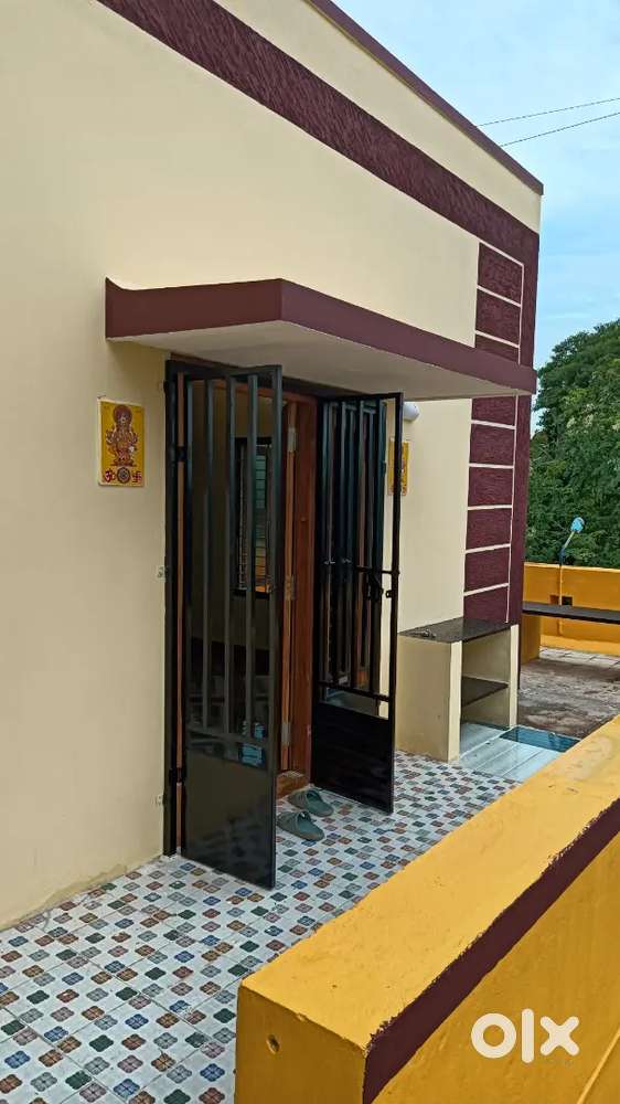 House for Rent/Lease