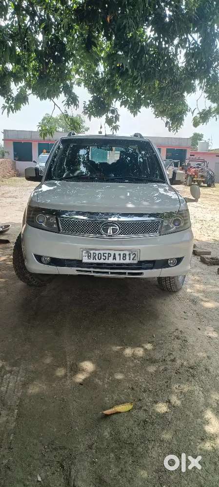 Tata Safari Storme 2014 Diesel 112000 Km Driven