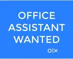 Hiring Office Assistant  Front Office staff  2 Wheler Spare Parts Shop