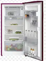 New fridge 5months old only