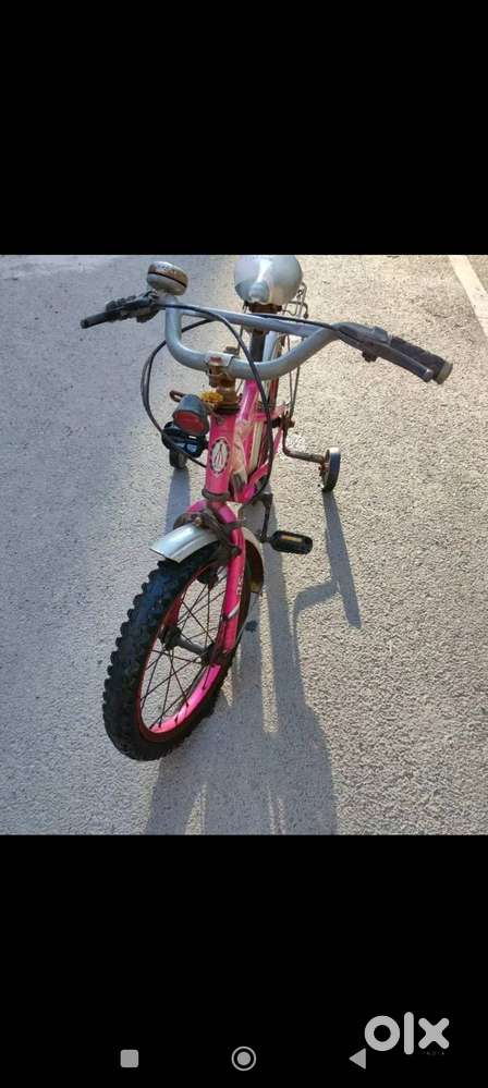 BSA brand best and strong cycle for kids