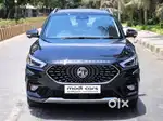 MG ASTOR ZS Vti-Tech CVT Sharp, 2023, Petrol