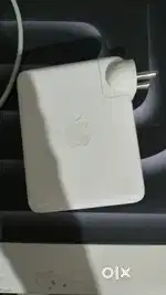Original MacBook Charger with usb-C to Magsafe 3 cable