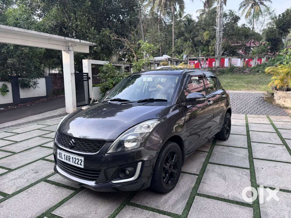 Maruti Suzuki Swift DDiS VDI, 2015, Diesel