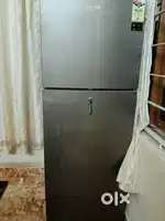 Haier fridge