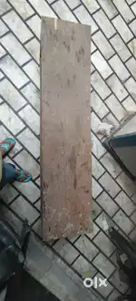 Urgently Selling Solid Wooden Bench for Sale – Like New