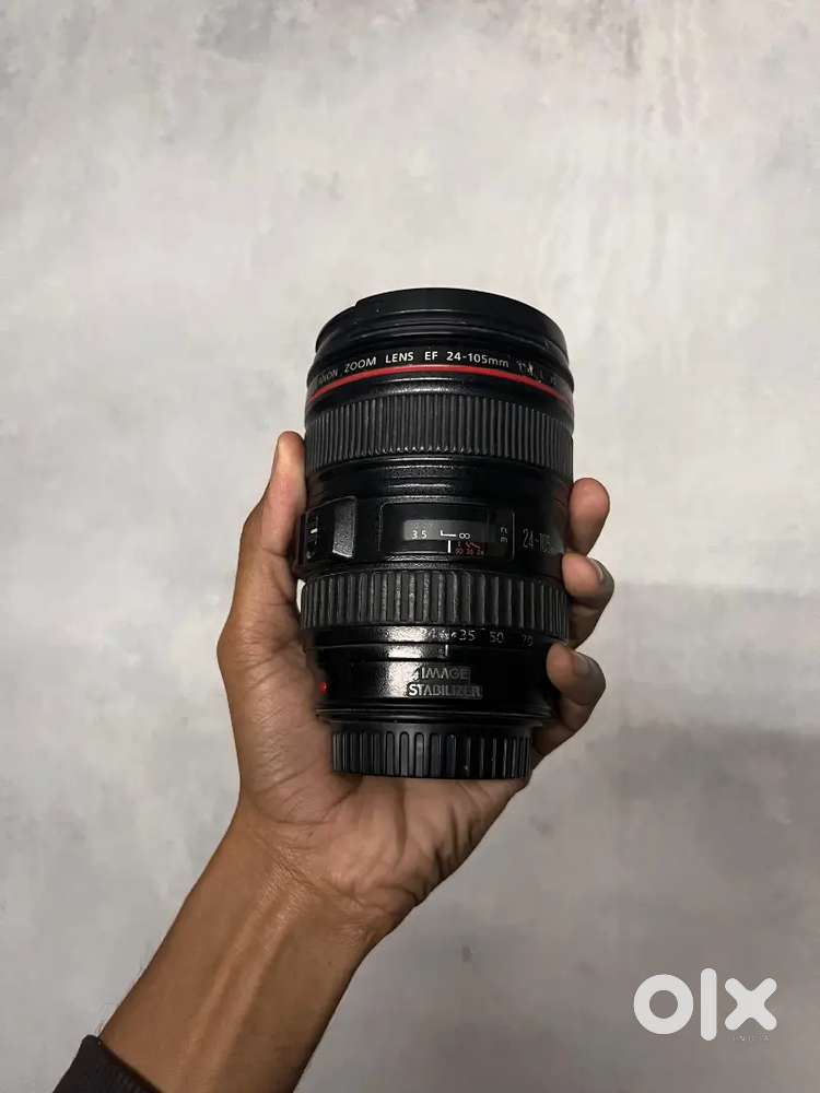 24-105 ef lens l1