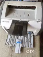 Hp Laser Jet 1020 Plus