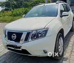 Nissan Terrano 2014 Diesel Good Condition