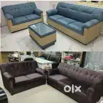 unique interior