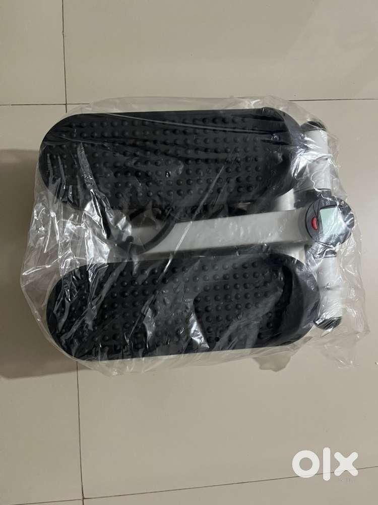 Stepper Walker – Fresh Condition  Quick Sale