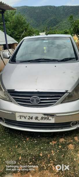Tata Manza, 2013, Diesel