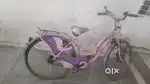 Avon Belle Bicycle