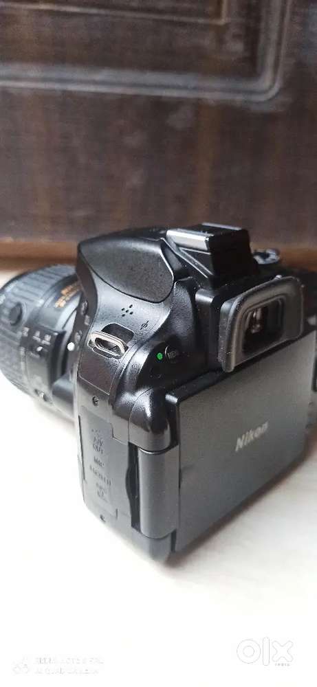 Nikon 5200d