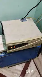 SF Sonic inverter
