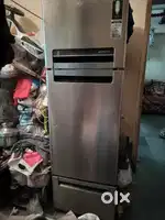Whirlpool fridge