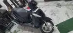 V gud mantance scooter