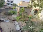 Sale open plot