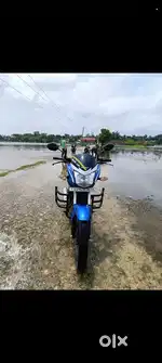 Condition are good