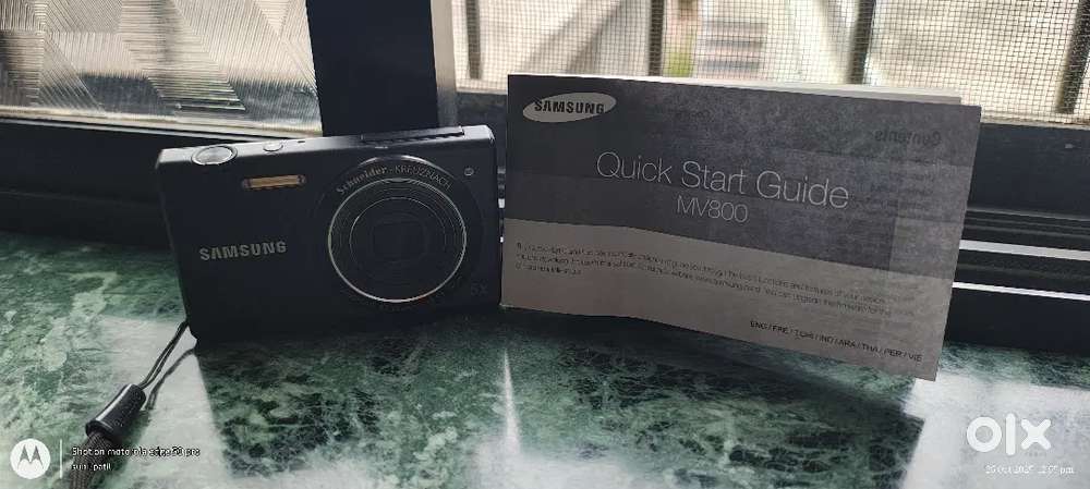 Samsung Camera