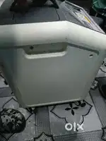 Deck Mount