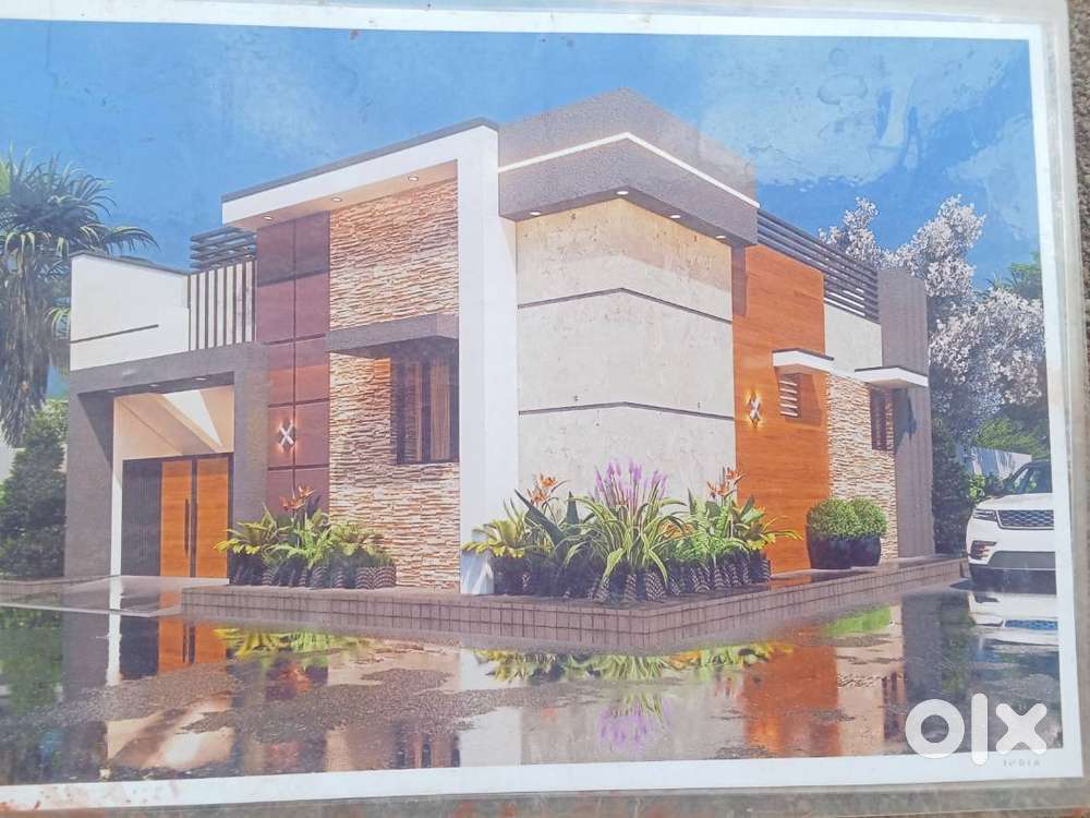 New building