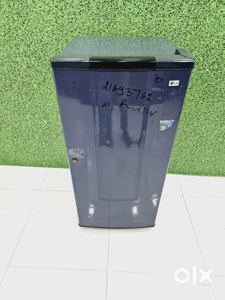 LG single door refrigerator best cooling  best price