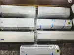 kolkata's No 1  Ac's dealer Factory outlet under your budget RS 12000