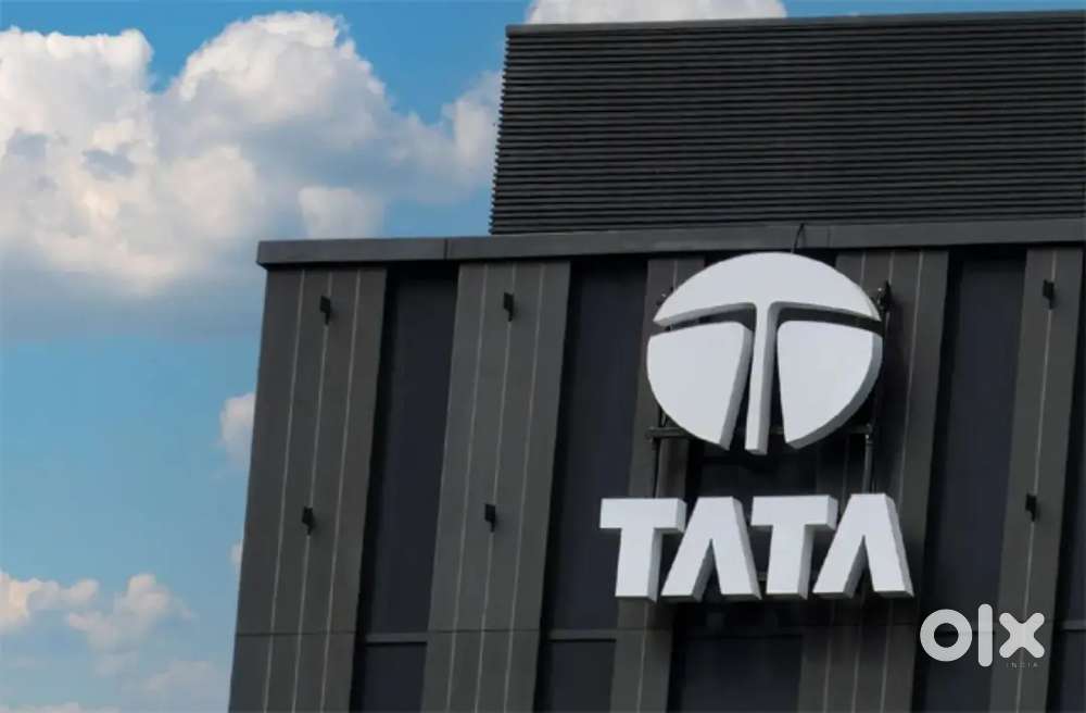 Huge vacancy open in Tata motors