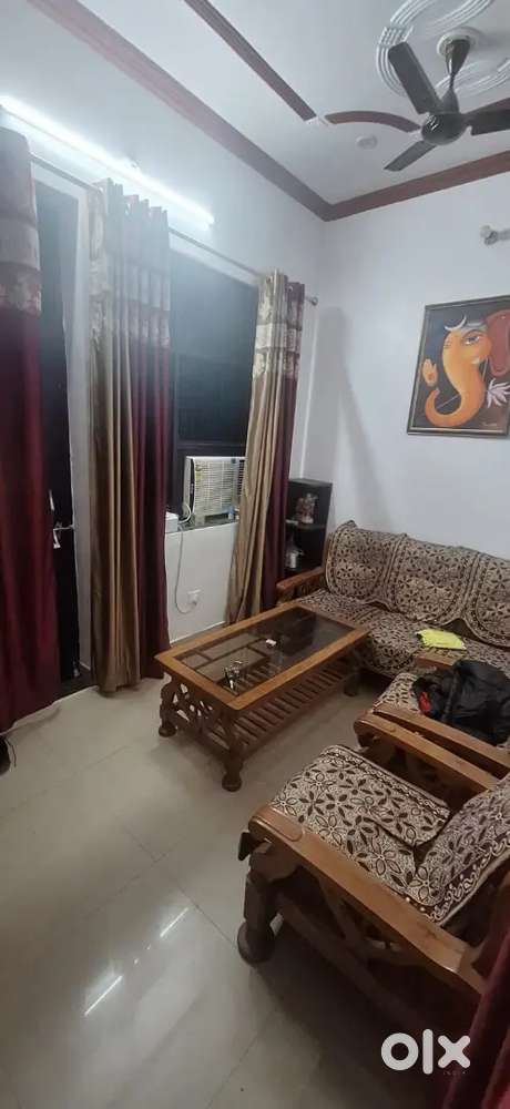 Fully Furnished 2 BHK Is Available For Rent Near Polytechnic Chauraha