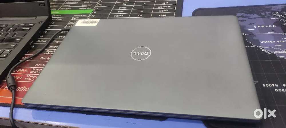 Core i5 10th Gen laptop with 8Gb/256SSD. Dell Latitude E3410 model