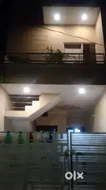 85 Gaj 2Bhk house for sale in NRI colony randhawa road