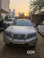 Nissan Terrano 2016 Diesel 83900 Km Driven