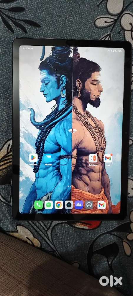Realme pad 2 lite