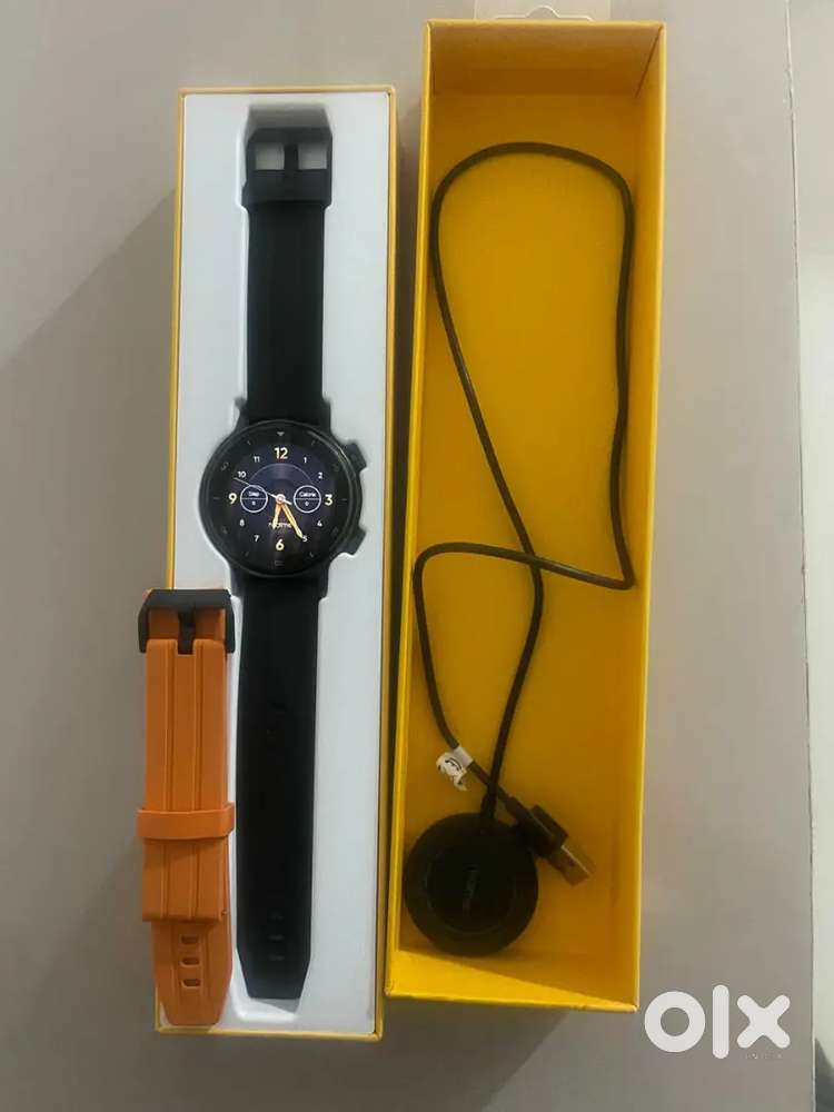 Realme S Smartwatch