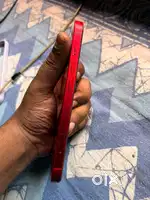 Iphone 14 128gb product red