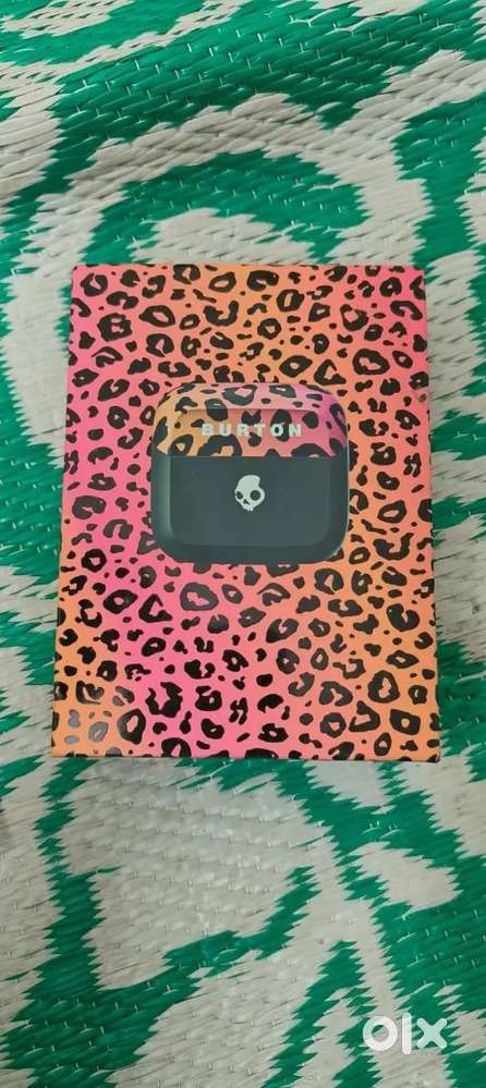 Skullcandy wireless Mod buds