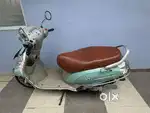 Access 125 STD