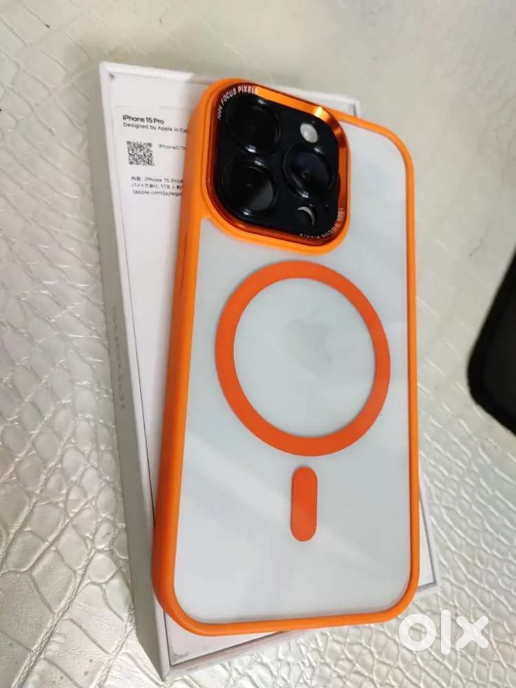 Everything Available Here