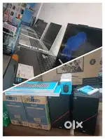 New Full Set Computer Core i3 Corei5 Core i7 all Genaration available