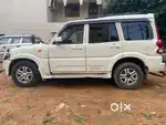Mahindra Scorpio 2012 Diesel 113900 Km Driven