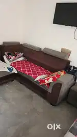 Letest sofa