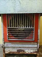 Cooler (With Super Cooling) Only 1 Year Old (3 foot)