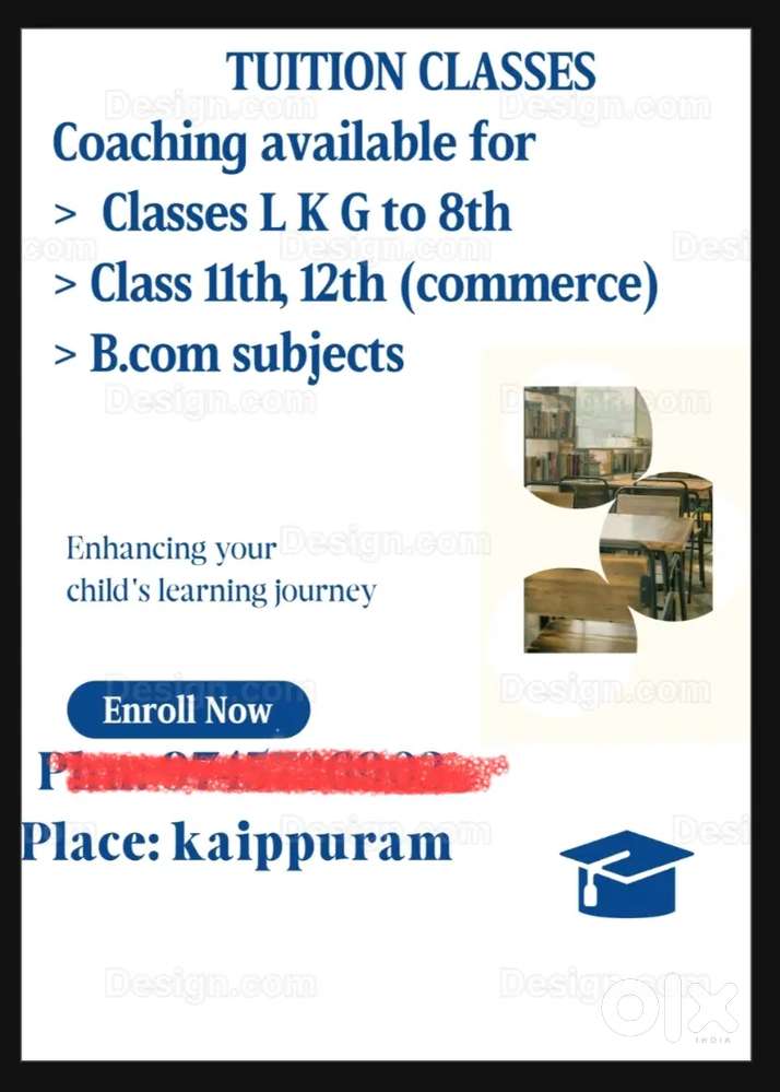 Commerce subjects  plus one,  plus two, Bcom