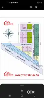 Best plot For Sela rs14000 gaj