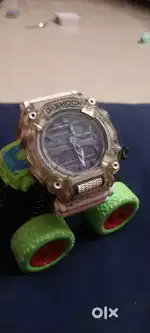 G - SHOCK Watch