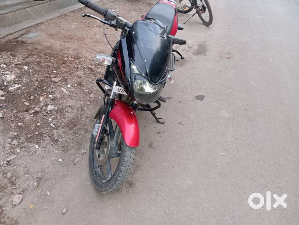 Bajaj Pulsar 150 DTS-i – Excellent Condition  Well Maintained